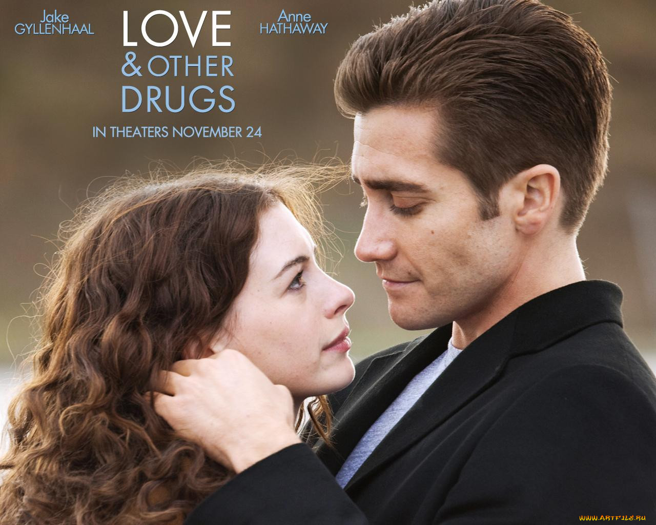 love, and, other, drugs, кино, фильмы.